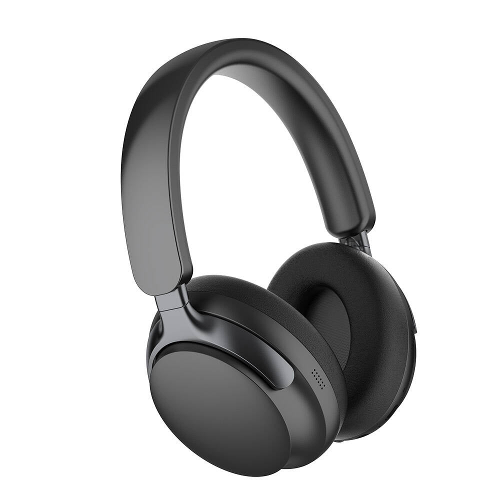 Lapas LP-HD001 ANC Özellikli Kulak Üstü Bluetooth v5.4 Kulaklık - 3 Lapas LP-HD001 ANC Özellikli Kulak Üstü Bluetooth v5.4 Kulaklık - 3